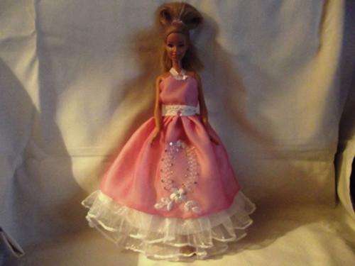 Barbie clothing