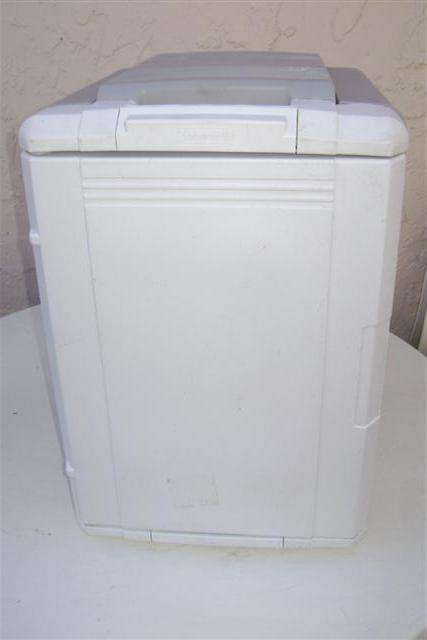 Coleman Powerchill