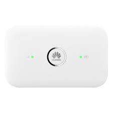 HUAWEI Mobile WiFi E5573 3G/4G (LTE) router - Huawei