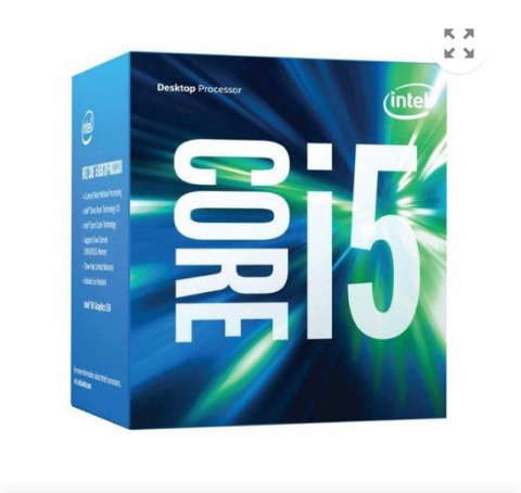 INTEL CORE I5 4690 (4TH GEN) PROCESSOR