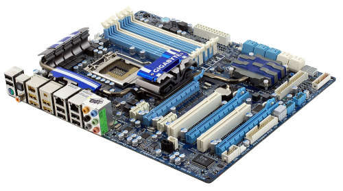 ULTIMATE GAMING PC