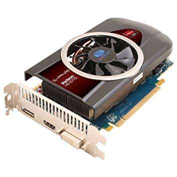 Randeon HD 6770