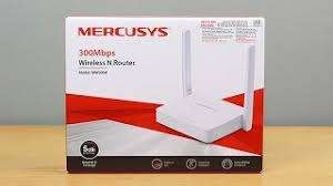 Wireless Router mercusys
