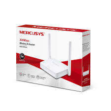 Wireless Router mercusys