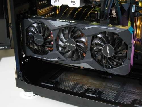 GeForce® GTX 1660 Ti GAMING OC 6G (FREE SHIPPING)