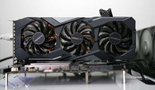 GeForce® GTX 1660 Ti GAMING OC 6G (FREE SHIPPING)