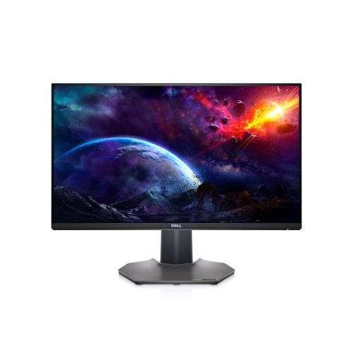 GAMING Dell 25-inch FHD 240Hz IPS Monitor