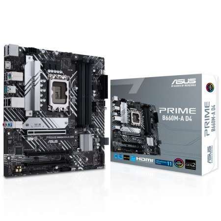 I5 12400 Gaming PC