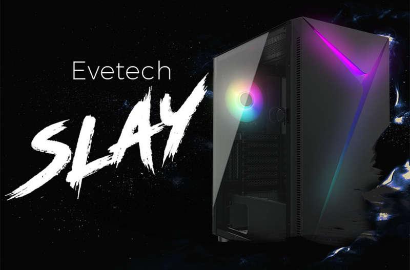 I5 12400 Gaming PC