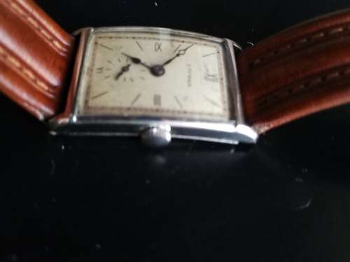 Vintage Eterna