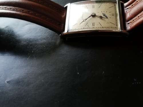 Vintage Eterna