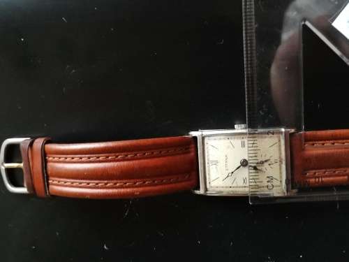 Vintage Eterna