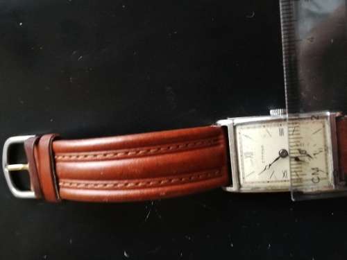 Vintage Eterna