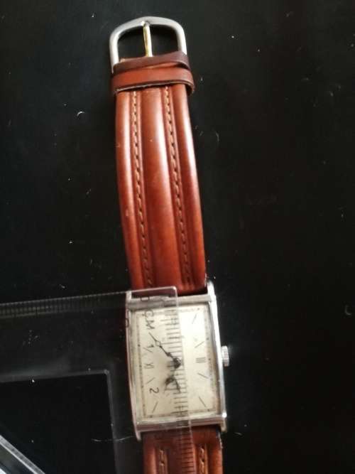 Vintage Eterna