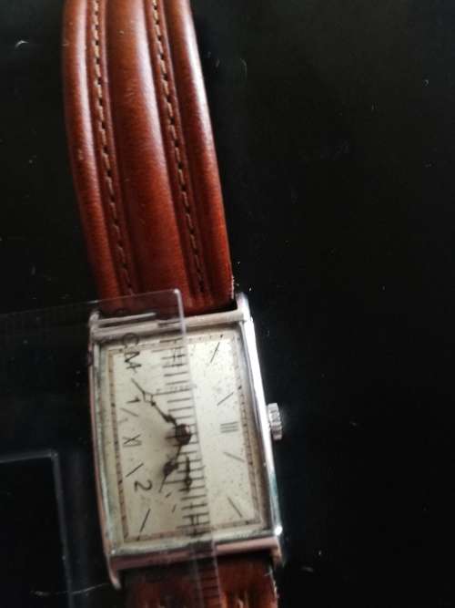 Vintage Eterna