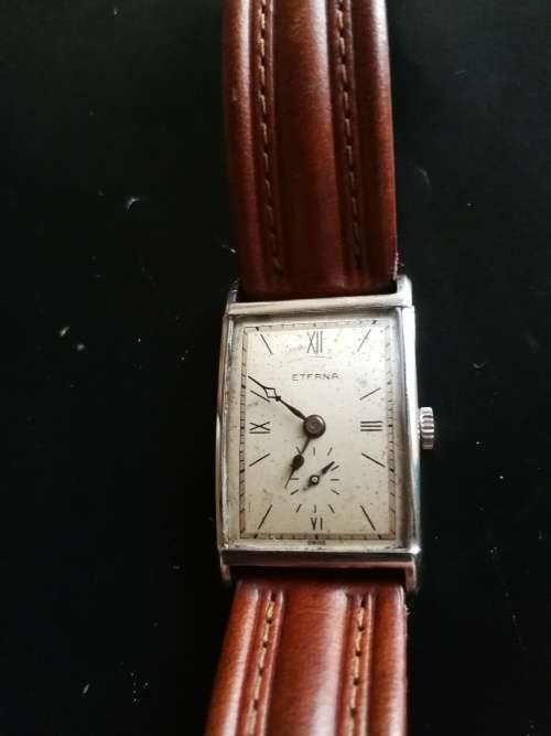 Vintage Eterna