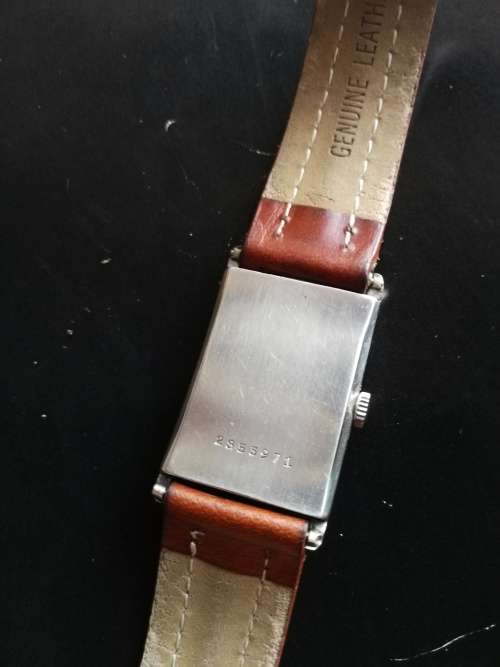 Vintage Eterna