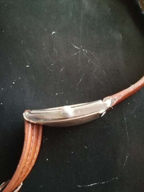 Vintage Eterna