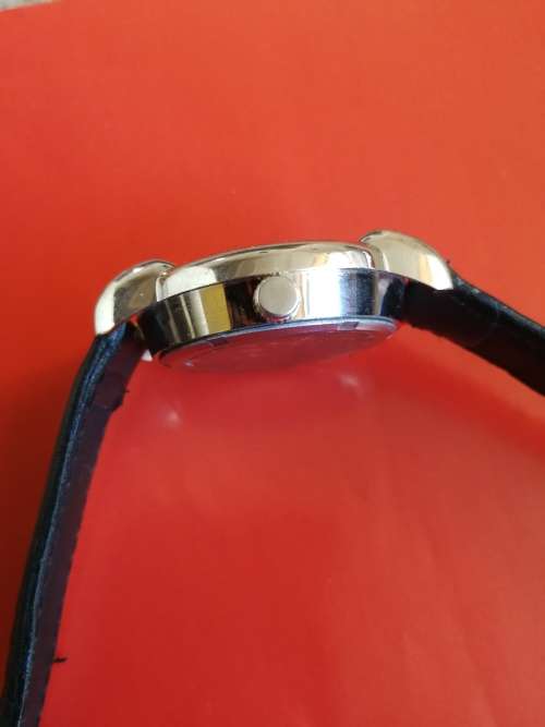 Deng Xiaoping Manual Watch