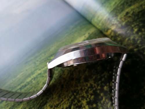 Citizen Manual Watch