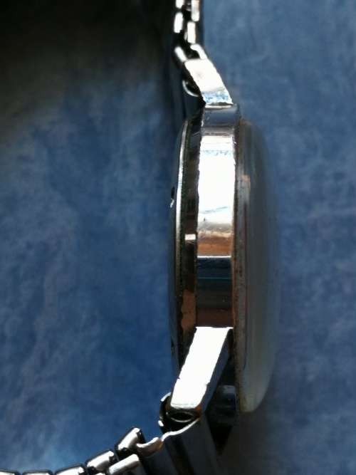 Rotary Avenger Manual Watch