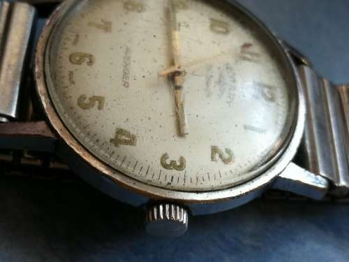 Rotary Avenger Manual Watch