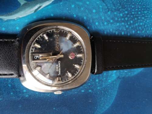Rado Automatic (FOR REPAIR)