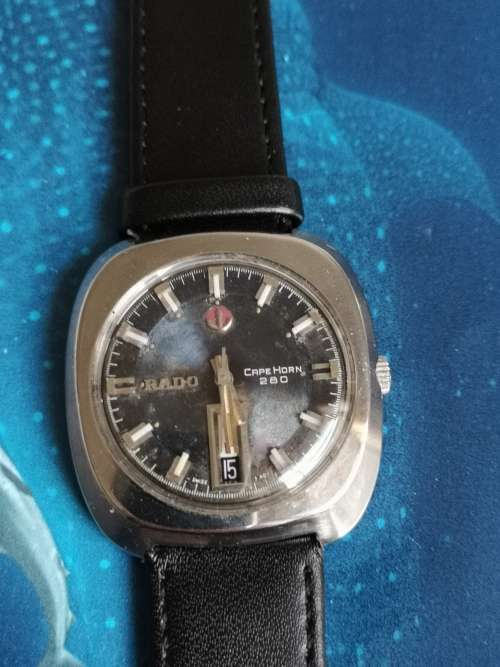 Rado Automatic (FOR REPAIR)