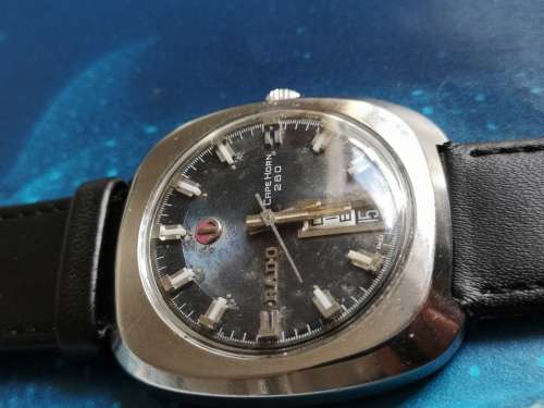Rado Automatic (FOR REPAIR)
