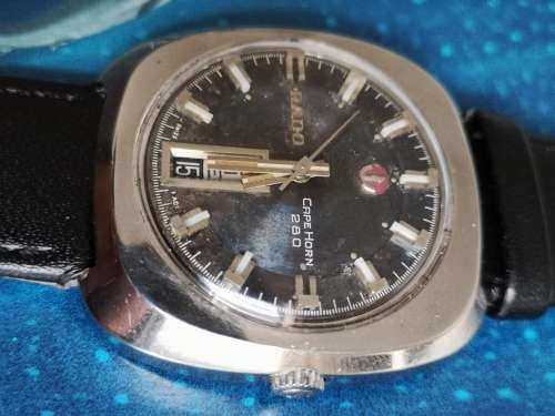 Rado Automatic (FOR REPAIR)