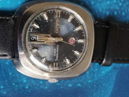 Rado Automatic (FOR REPAIR)