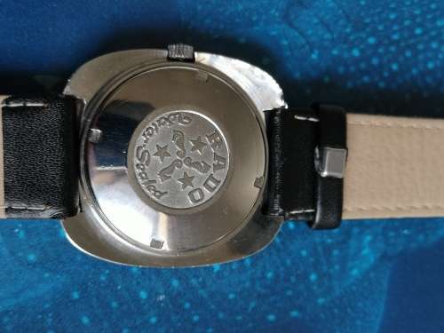 Rado Automatic (FOR REPAIR)