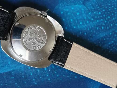 Rado Automatic (FOR REPAIR)