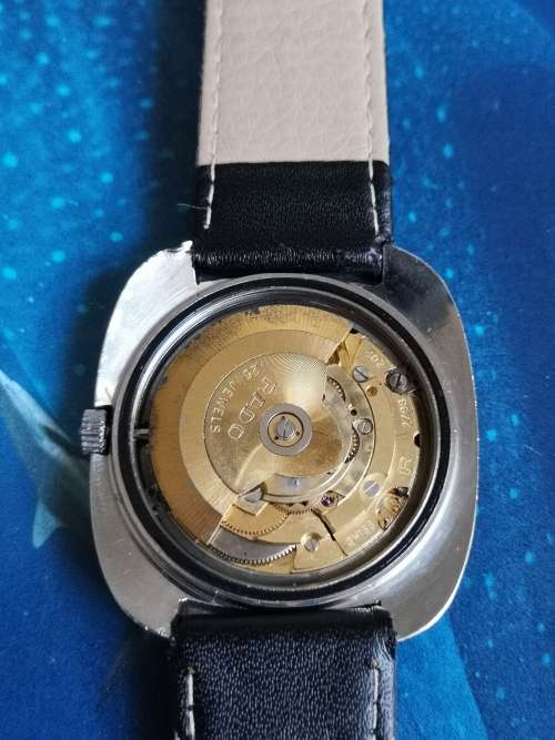 Rado Automatic (FOR REPAIR)