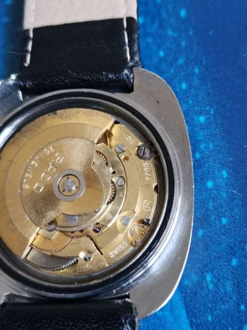 Rado Automatic (FOR REPAIR)