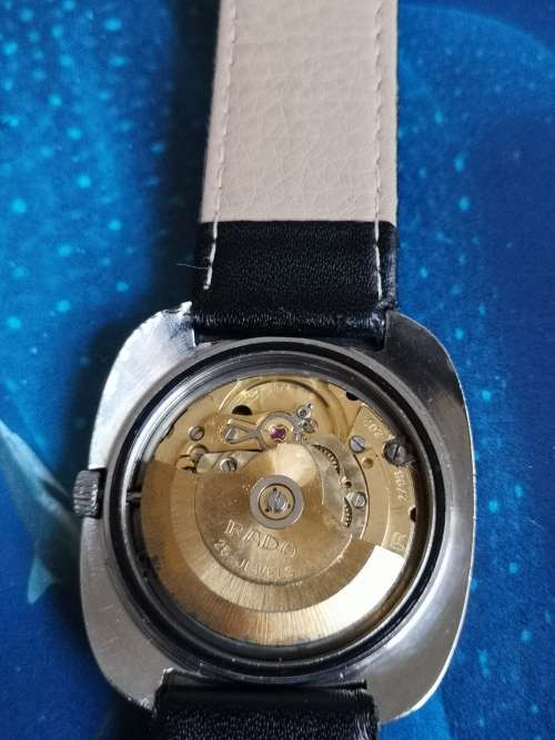 Rado Automatic (FOR REPAIR)