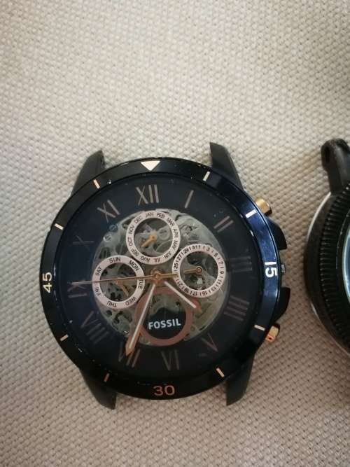 Automatic Watches (FOR REPAIR)
