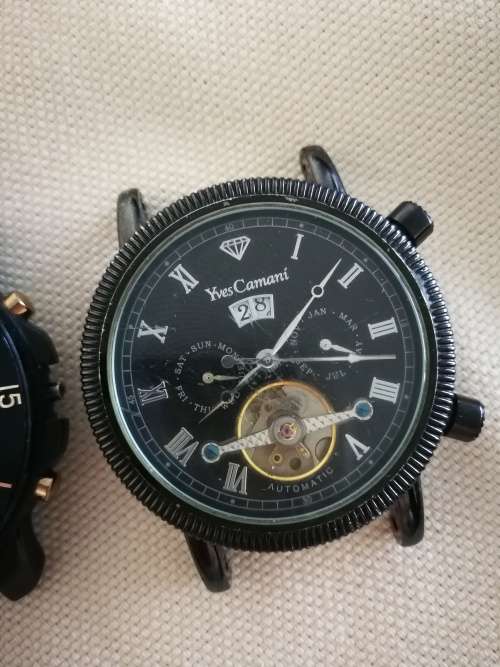 Automatic Watches (FOR REPAIR)