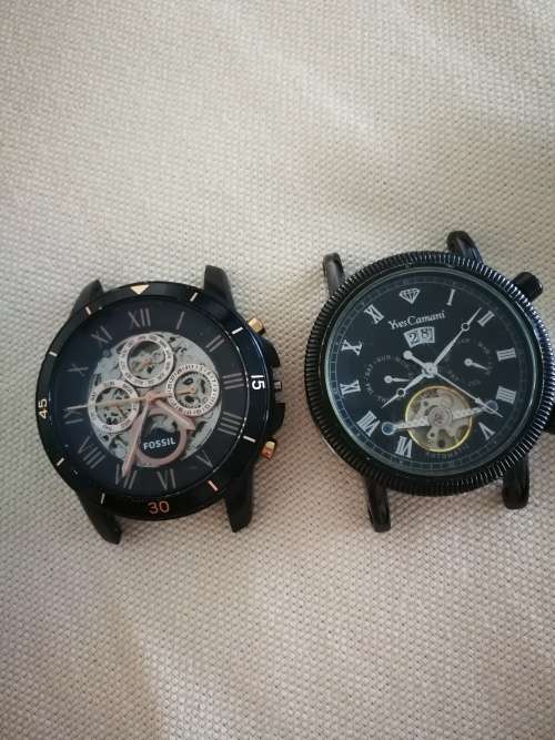 Automatic Watches (FOR REPAIR)