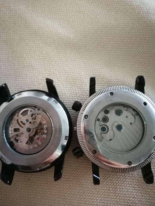 Automatic Watches (FOR REPAIR)