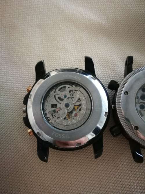 Automatic Watches (FOR REPAIR)