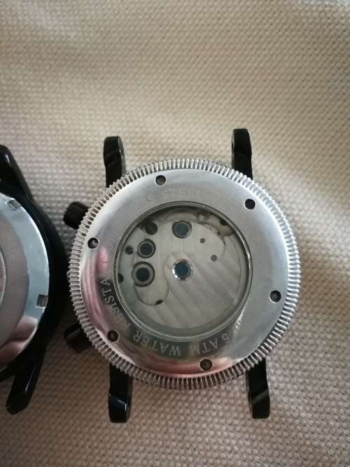 Automatic Watches (FOR REPAIR)