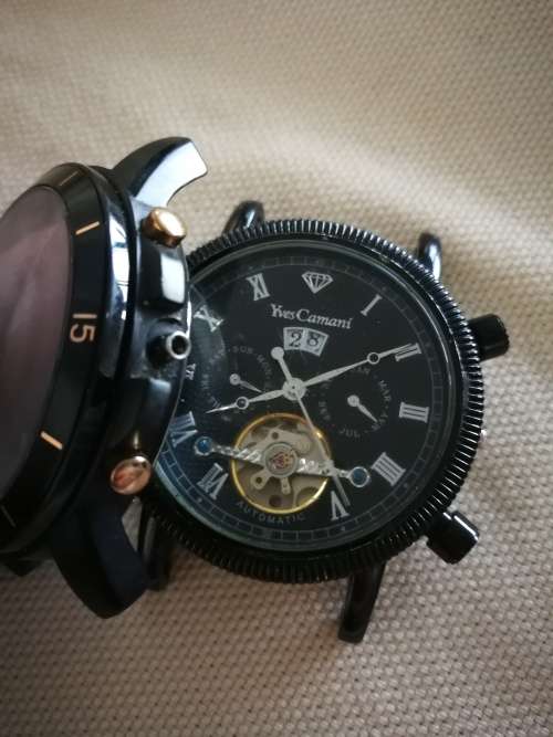 Automatic Watches (FOR REPAIR)