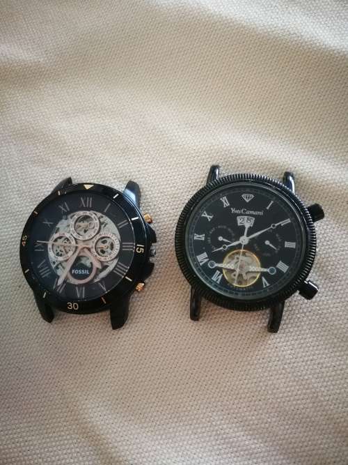 Automatic Watches (FOR REPAIR)