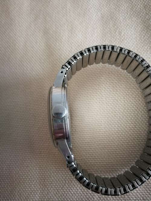 Dugena Troupier Watch