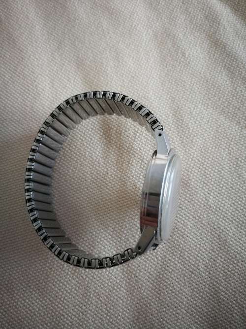 Dugena Troupier Watch
