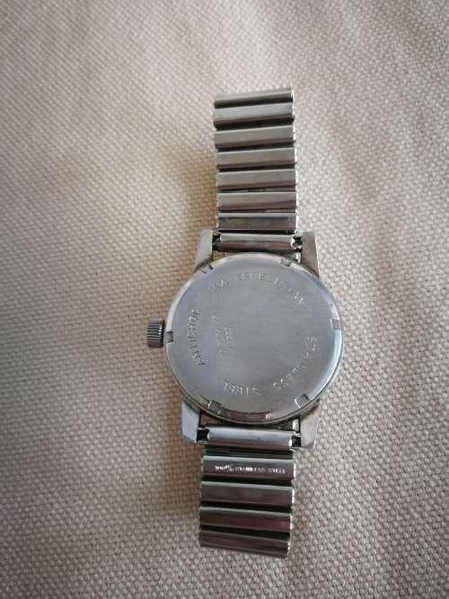 Dugena Troupier Watch