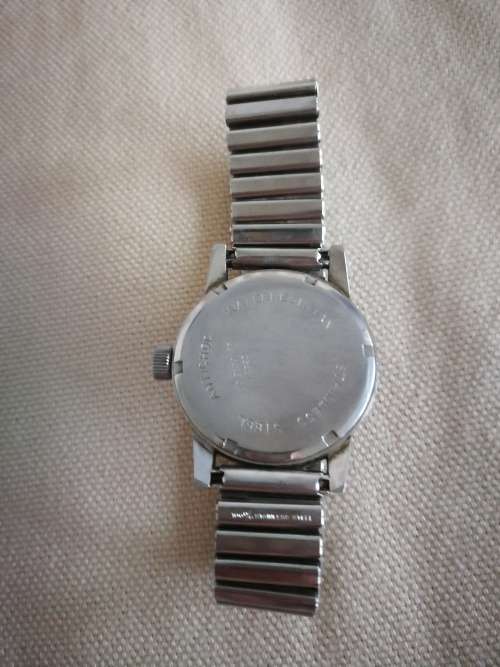 Dugena Troupier Watch