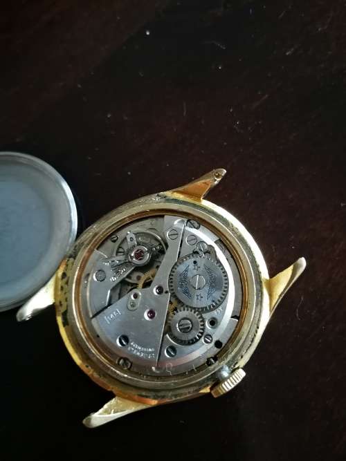 Rotary Moonphase (Sold for parts)