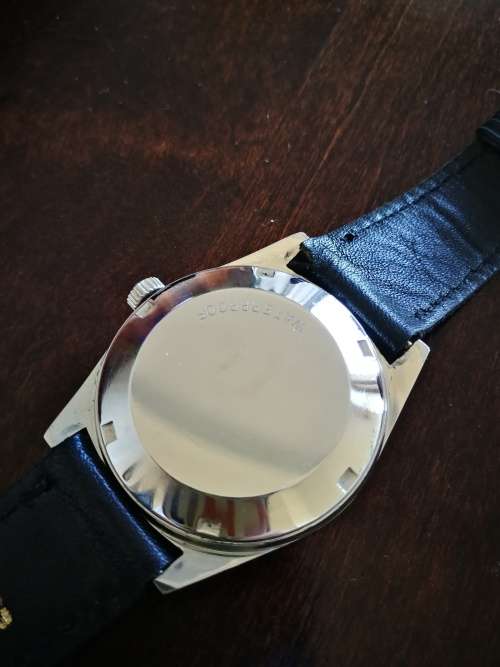 Omega Geneve Automatic Watch